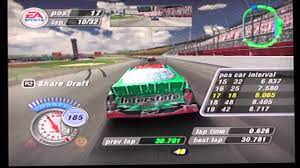 Check out the best paint schemes to take to the track so far in the 2020 nascar cup series season. Nascar Thunder 2004 Race At Atlanta With Bobby Labonte N2sc4r Thewikihow
