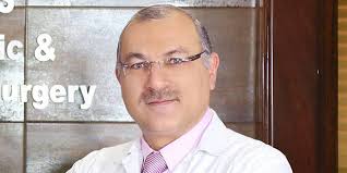 Dr. Hussein Hashim