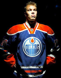 There are 3 main ways to view content. Edmonton Chooses Taylor Hall To Begin Nhl Draft Taylor Hall Edmonton Oilers Hockey Nhl