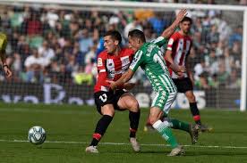 Real betis vs athletic bilbao preview: Keo Real Betis Vs Athletic Bilbao 05 02 2021