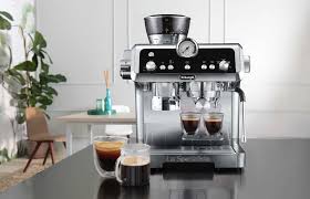 Sure, it's a new year, but we're in worse shape right now than we were all of last year. Delonghi Gets Cafe Coffee At Home Almost In One Touch Pickr