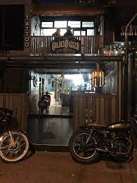 So if you want a great tattoo from top rated and award winning artists, come to golden daggers tattoo. Pin De David Dagger En The Golden Dagger Tattoo Estudio De Tatuajes Tatuajes Y Estudio