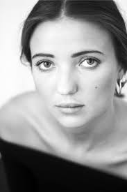 Skådespelare Isabella Link på StagePool