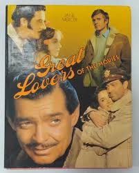 Great Louers Of The Movies