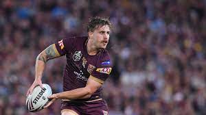 Sign up today for premium fogs content, event and ticket information plus more! Nrl 2019 Cameron Munster Queensland Maroons State Of Origin Captaincy