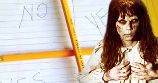 Then the participants say charlie, charlie, are you here? the pencil on top sometimes moves. Charlie Charlie Challenge Vatican Exorcist Warns Of Possession Risk Posed By Viral Mexican Demon Summoning Craze Irish Mirror Online