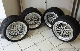Vind fantastische aanbiedingen voor le mans bbs. Z3 Roadster Forum De Bbs Le Mans Radsatz Fur Z3 M 28751 Borse Biete Tausche