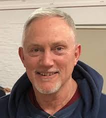 Mike Spanton's Instagram, Twitter & Facebook