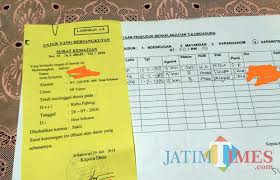 Terima kasih atas infarmasinya sangat membantu sekali. Harga Surat Di Srikaton Ngantru 27 Ribu Warga Mengeluh Kades Bilang Gratis Jatim Times