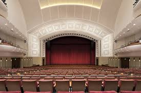 University Of Minnesota Northrop Auditorium Revitalization