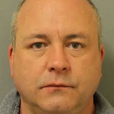 Twisted Irish pervert who flew to London in bid to abuse girl, 6, caged  after being busted in sting