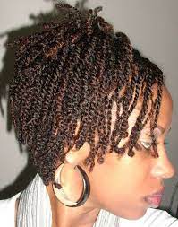 Pin By Mrs 3 Richard On Ooh Lala Hair Care Natural Hair Twists Twist Hairstyles Short Natural Hair Styles