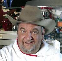 Gregory DePauw Obituary (1955