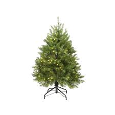 Maybe you would like to learn more about one of these? Northlight 4 Ft Pre Lit Northern Pine Full Artificial Christmas Tree With Warm Clear Led Lights 31748702 The Home Depot