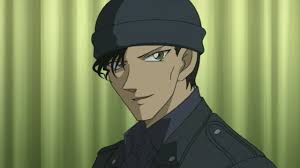 Pin On Detective Conan
