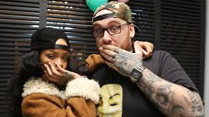 Yo @bangbang out here building the new york yankees of tattoo artist! My Big Break How Tattoo Artist Bang Bang Is Leaving His Mark On Celebrities Npr