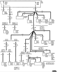 I'm looking for the wiring diagram for the fuse box of 3rg gen anyone? Mo 0474 1998 Chevy Fuse Box Diagram Wiring Diagram