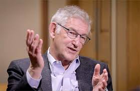 Q&A: Dr. Larry Corey at the center of COVID-19 vaccine research