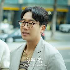 Kim Nam Hee Is Kim Hee Sun's Seemingly Perfect Husband In "Bitter Sweet  Hell"