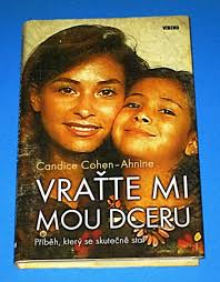 Vraťte mi mou dceru