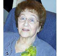 Constance RITCHUK Obituary