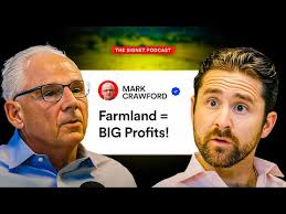 The HOTTEST New Investment: Farmland