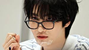 Photo of ATEEZ from the autograph meeting [GOLDEN HOUR: Part.2] D-1 Cr.on  the watermark✨