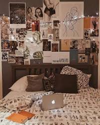 Diy Aesthetic Room Decor Vintage 2021 Cute766 16 easy diy projects that will transform your dorm room blue prynt.