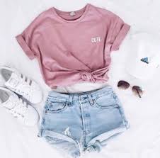 Find Out Where To Get The Shirt Summer Outfits For Teens Cute Casual Outfits Cute Summer Outfits