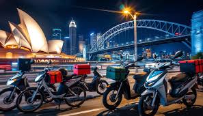 Swift Nang Delivery Sydney - Reliable & Fast