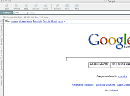 Internet Explorer Untuk Mac Unduh