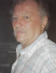 Obituary for Herbert "Herbie" Ott