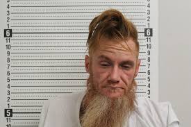 Who Was Arrested in Ross County Yesterday?