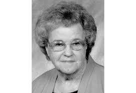 Margaret Simmons Obituary (2016)