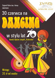 Check spelling or type a new query. Dancing Zajazd Na Gorze Sw Anny