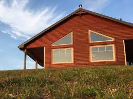It could also prevent more than 5.6 tons of greenhouse gas emissions for every new home. Shank S Cabin Modern Log Cabin Outdoor Hot Tub Cabins For Rent In Elgin New Brunswick Canada
