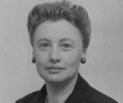 About Frances Tustin