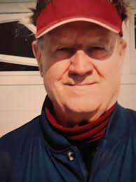 Eugene Joseph Pierce Obituary 2024