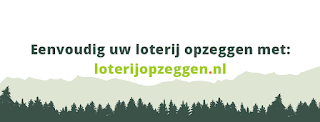 Po box 818, 2700 av zoetermeer. Loterij Blog
