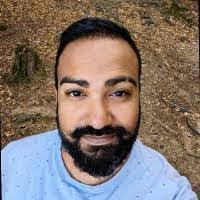 Bibi Abdool's Instagram, Twitter & Facebook