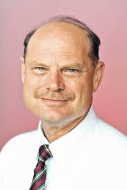 WC's Paul Moke to speak