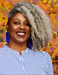 Ebony G. Patterson: 2020–21 Bill and Stephanie Sick Distinguished Visiting  Professor