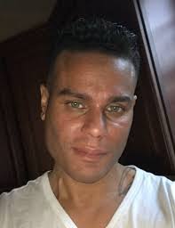 Obituary information for Porfirio "AJ" Jimenez