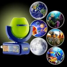 Projectables Automatic Led Night Light 13347 The Home Depot Night Light Led Night Light Night Light Projector