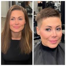 Advice for an 86 year old with short hair?