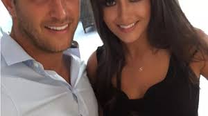 Former TOWIE star Elliott Wright engaged to girlfriend Sadie Stuart after  10 month whirlwind romance