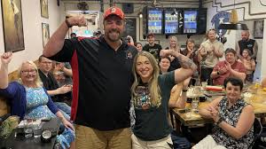 By The Numbers: Professional Competitive Eater Randy Santel - In Kansas  City Magazine