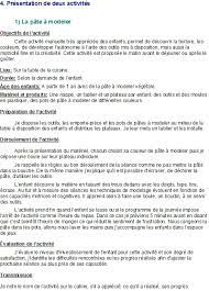 Téléchargez la fiche cap aepe. Ep2 Mon Rapport D Experience Professionnelle Accompagnement Educatif Ep2 Cap Petite Enfance Vae Cap Petite Enfance