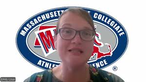 MASCAC SA Spotlight: Ella Moon, Anna Maria Women's Volleyball