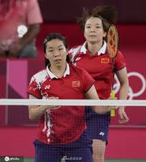 東京奧運 羽毛球 男女子單打/雙打 討論區 (9）. ç¾½æ¯›çƒå¥³åŒ é™ˆæ¸…æ™¨ è´¾ä¸€å‡¡2 0æ–¯æ‰˜ä¼Šå¨ƒå§å¦¹ é«˜æ¸…å›¾é›† æ–°æµªç½'